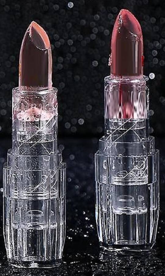 Amaryllis Long-Lasting Lip Gloss Set Of 2 Price in India