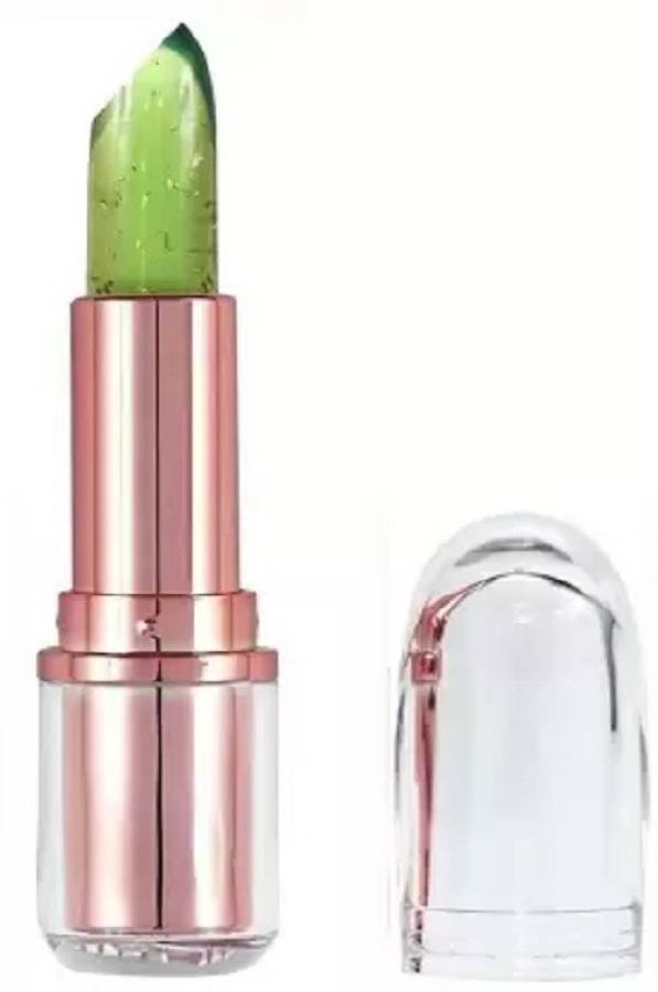 LILLYAMOR Jelly Nourishing Hydrating Non-fading Non-stick Lipstick Price in India