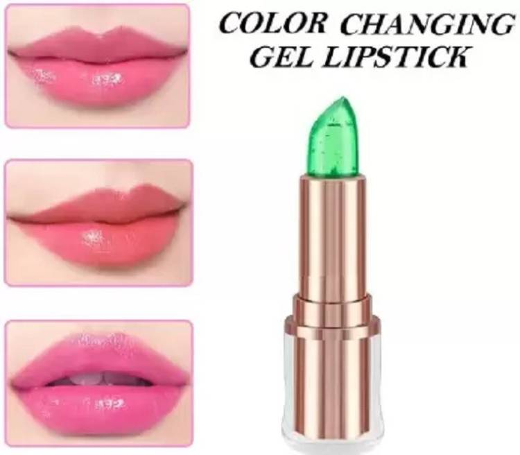 LILLYAMOR Long Stay Waterproof Non-fading Non-stick Lipstick Price in India