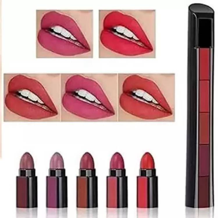 YELGO Multicolor Lipstick for girls Price in India