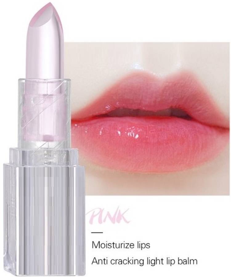 Amaryllis Color Change GEL Lip Gloss Price in India