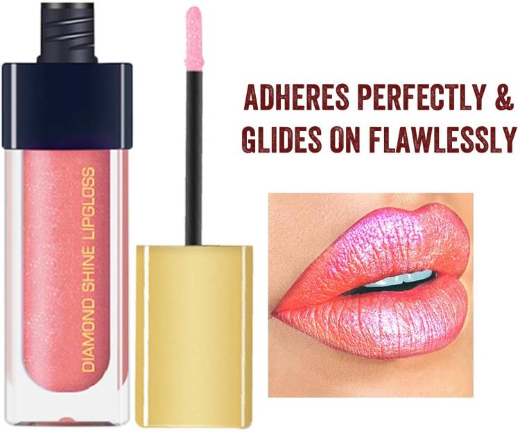 GULGLOW99 Lip Makeup Glamour Glow Color Price in India