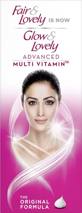 Glow & Lovely Advanced Multivitamin Face Cream Price in India