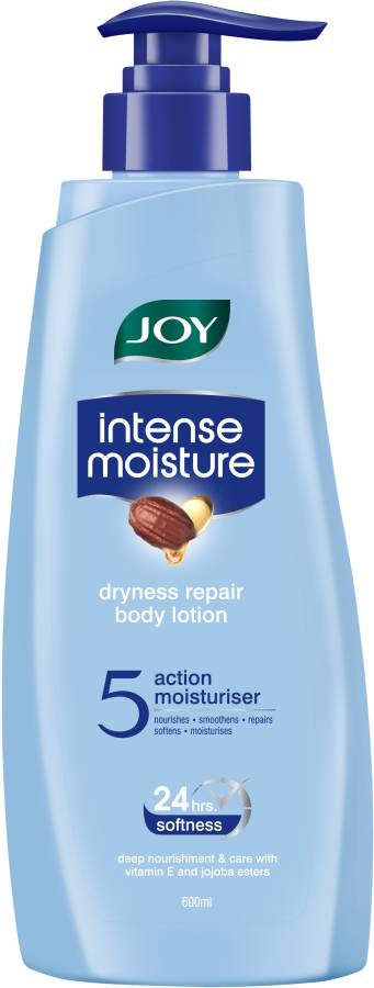Joy Intense Moisture Dryness Repair Body Lotion Price in India
