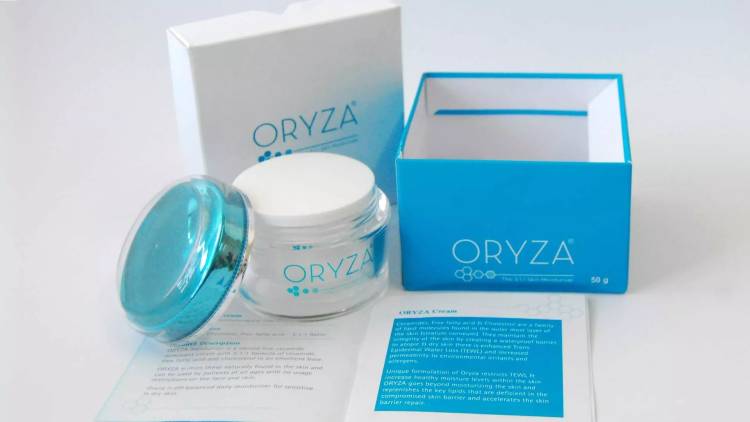Oryza Cream Price in India