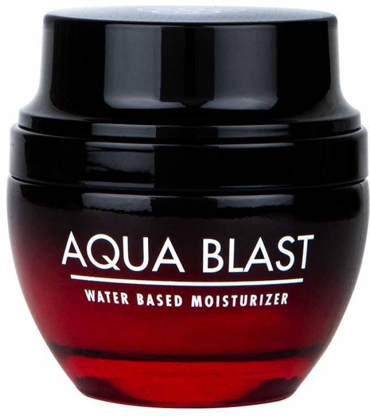Beauty Glazed Aqua Blast Water Based Moisturizer Dry Skin Cream Price in India