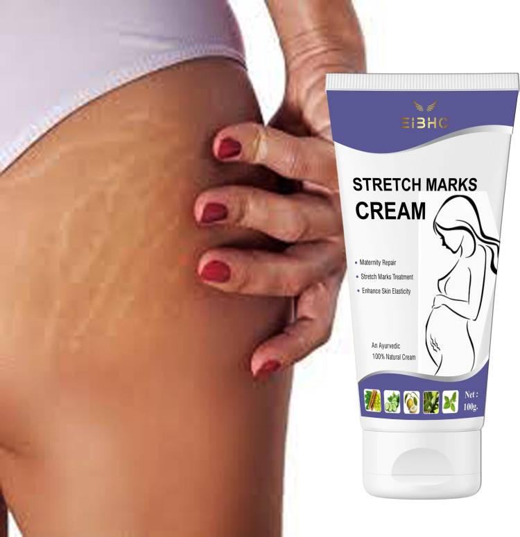 EIBHC Stretch Marks Removal Cream During Pregancy, Weight Loss Price in India
