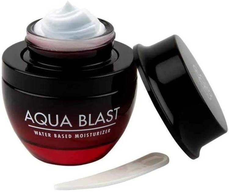 EYESEEK Aqua Blast Glow Gel Water Based Face Moisturizer Dry Skin Cream Price in India