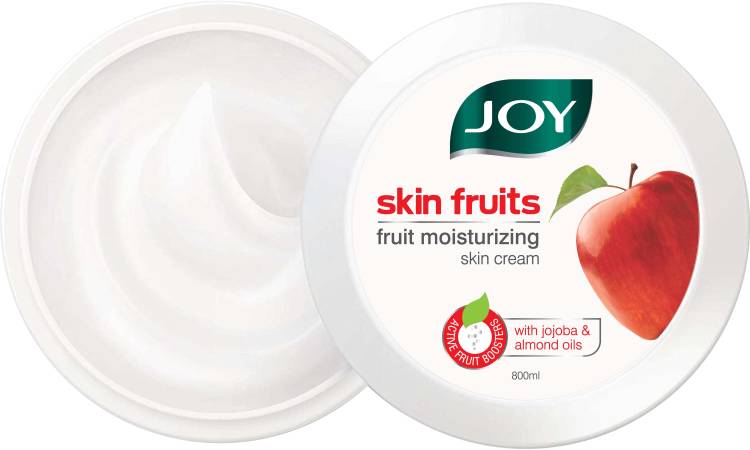 Joy Fruits Fruit Moisturizing Skin Cream Price in India
