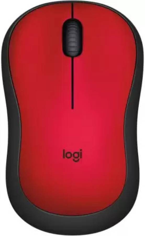 Mahajan M221 / Silent Buttons, Wireless Optical Mouse