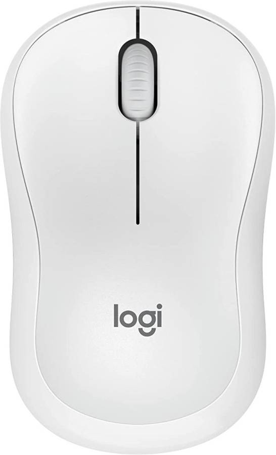 Logitech M240 Wireless Optical Mouse  with Bluetooth