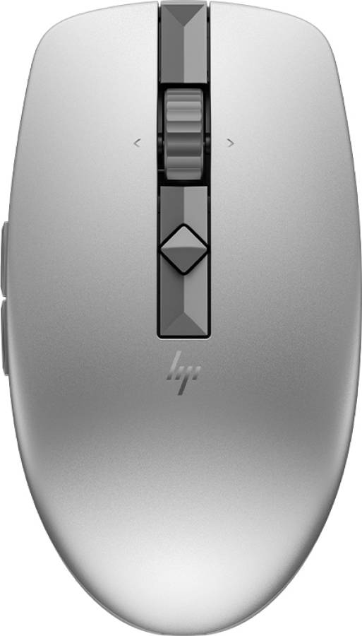 HP 710 Rechargeable Silent Wireless Mechanical Mouse