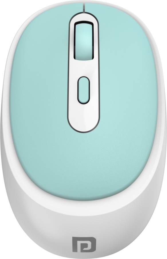 Portronics POR 1738 Wireless Optical Mouse