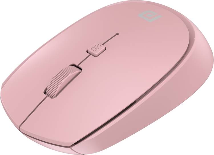 Portronics POR 1830 Wireless Optical Mouse