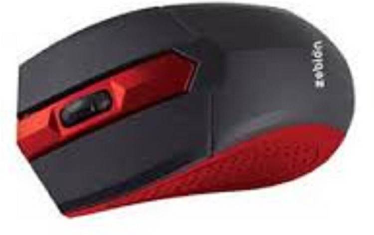 zebion SWAG Wired Optical Mouse