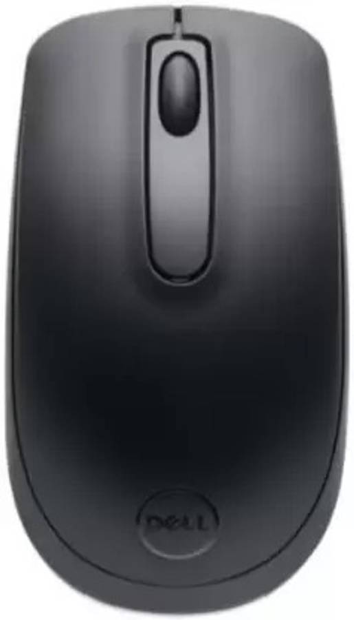 MARTANDCOMPUTER WM118 Wireless Optical Mouse