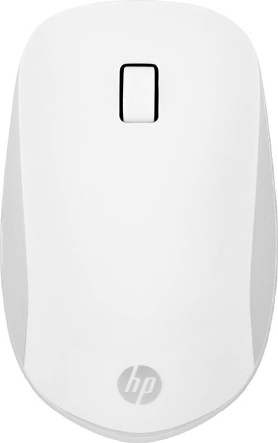 HP 410 Slim Wireless Mechanical Mouse  with Bluetooth