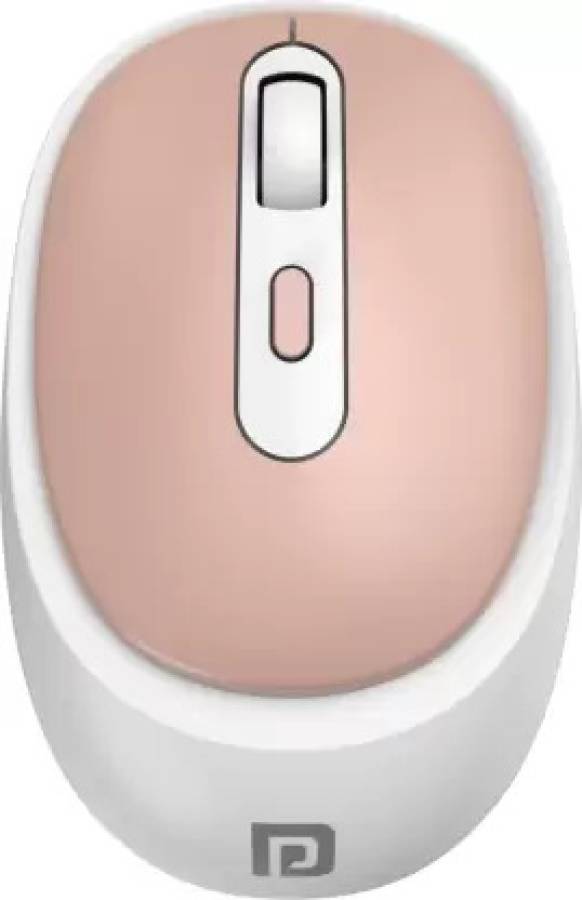 Kushwah Toad 27 Silent Buttons Wireless Optical Mouse