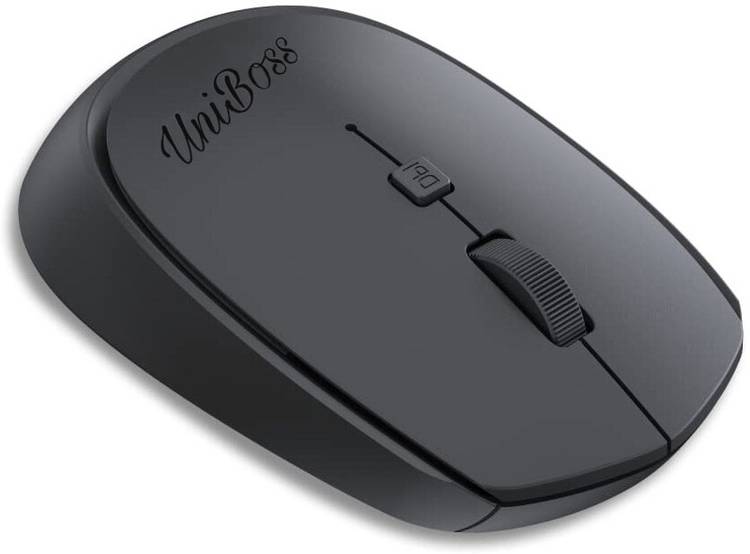 UniBoss Buy Now fast connectivity Wireless Optical Mouse Wireless Optical Mouse