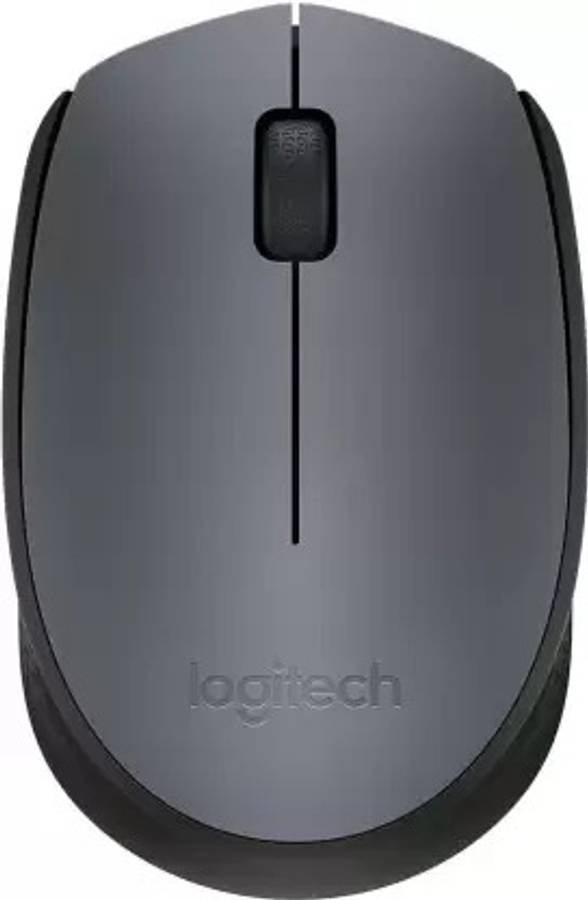 Guptacomputer M171 Wireless Optical Mouse