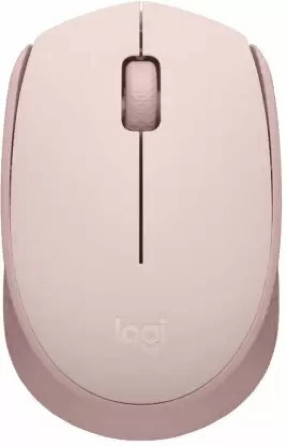 SHREES M171 Wireless Optical Mouse