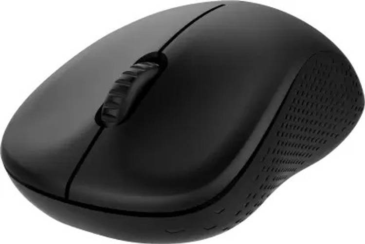 Diks M160/Slient, Multi-Mode (3 Device Connectivity), 1300 DPI Wireless Optical Mouse