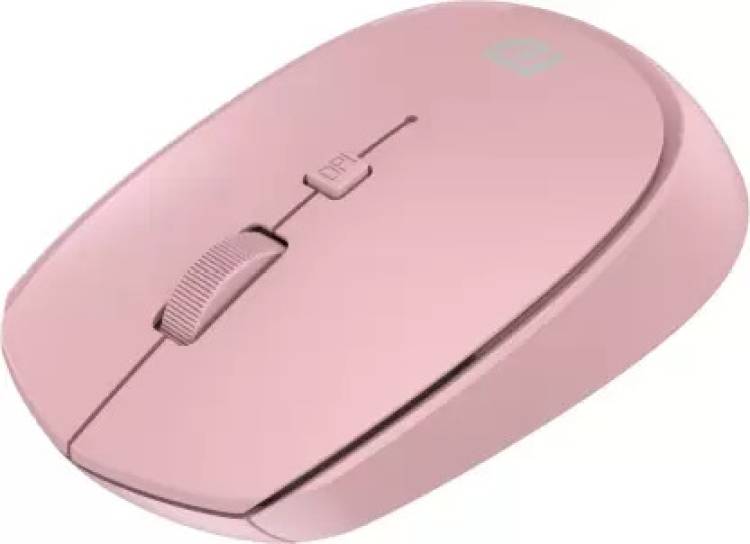 VITKAR Toad 23 Adjustable DPI Wireless Optical Mouse