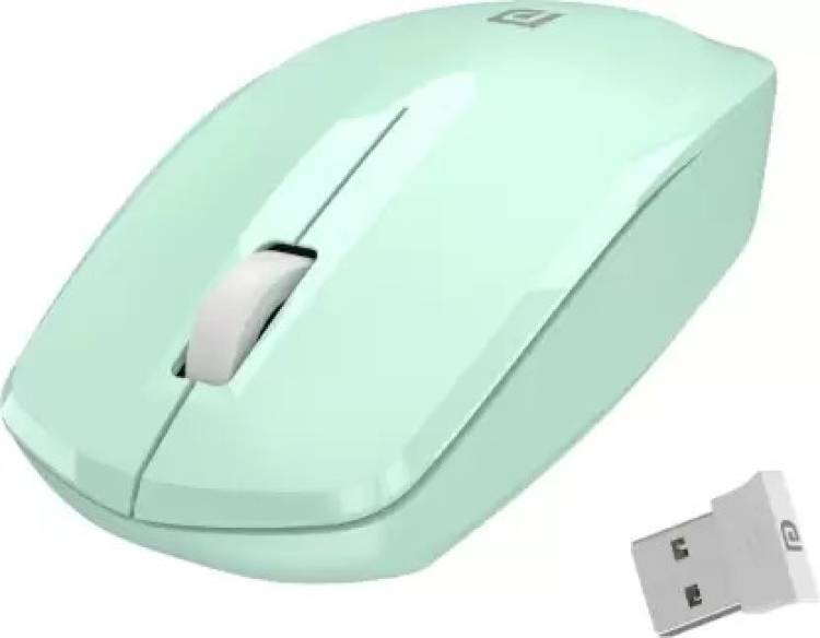 Vardha Toad 25 Silent Buttons Wireless Optical Mouse