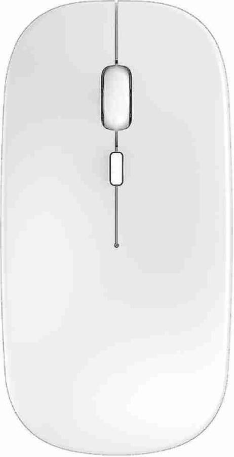 UniBoss Wireless Slim Mouse Suitable for Office, Home Wireless Optical Mouse