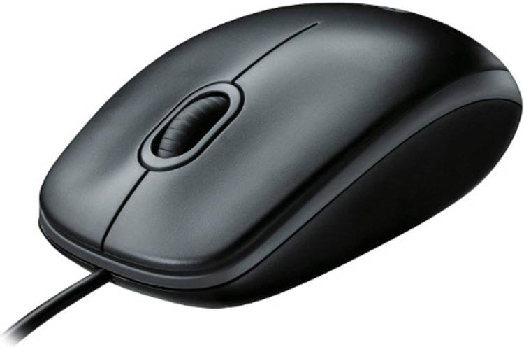 TechnoliveItS mouse Wireless Optical Mouse