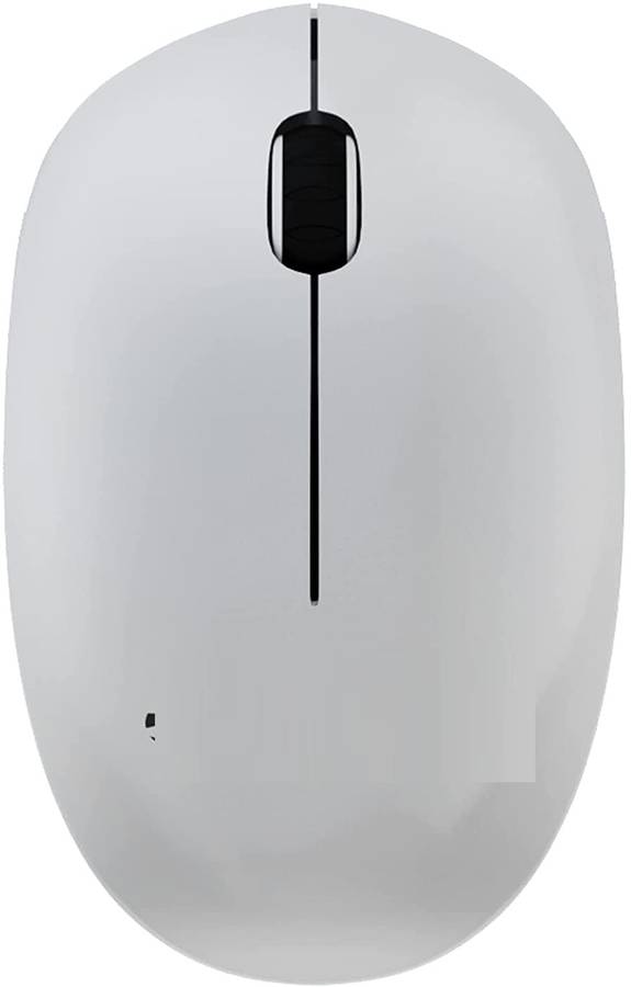 Unnat Cheetah Wireless Mouse with 1600 DPI Wireless Optical Mouse