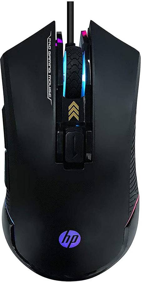 steelseries G360 Wired Optical Gaming Mouse