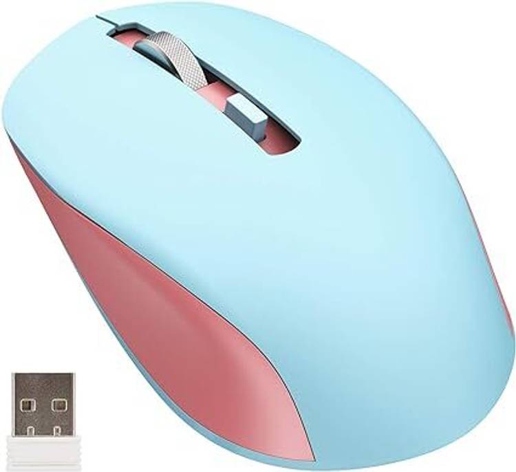 SHSALESANDSER OPTICAL MOUSE Wireless Optical Mouse