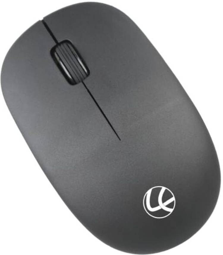 LAPCARE SAFARI III LWM-003 Wireless Optical  Gaming Mouse