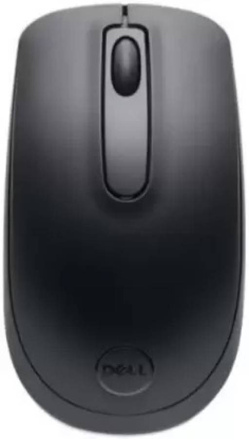 Rishabh WM118 Wireless Optical Mouse