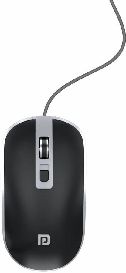 SawrnaLataKanha Mouse-0090-00034 Wired Optical Mouse