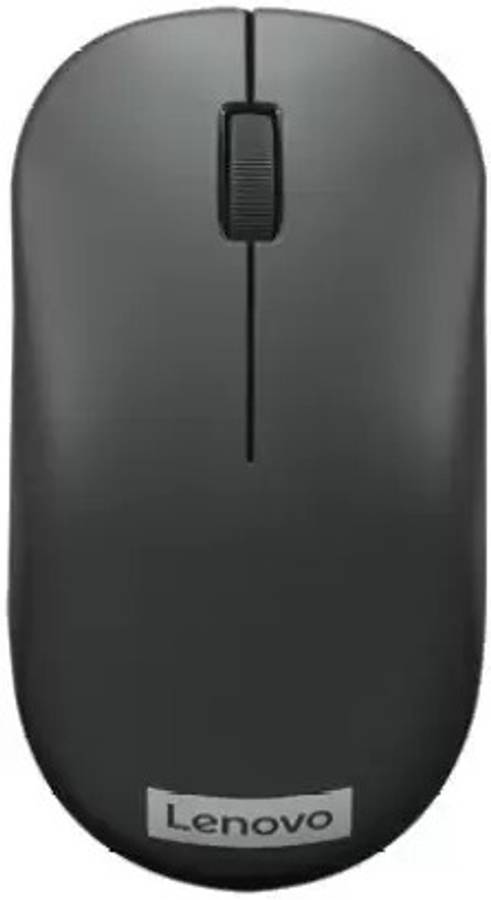 Shreecomp 130 Wireless Optical Mouse