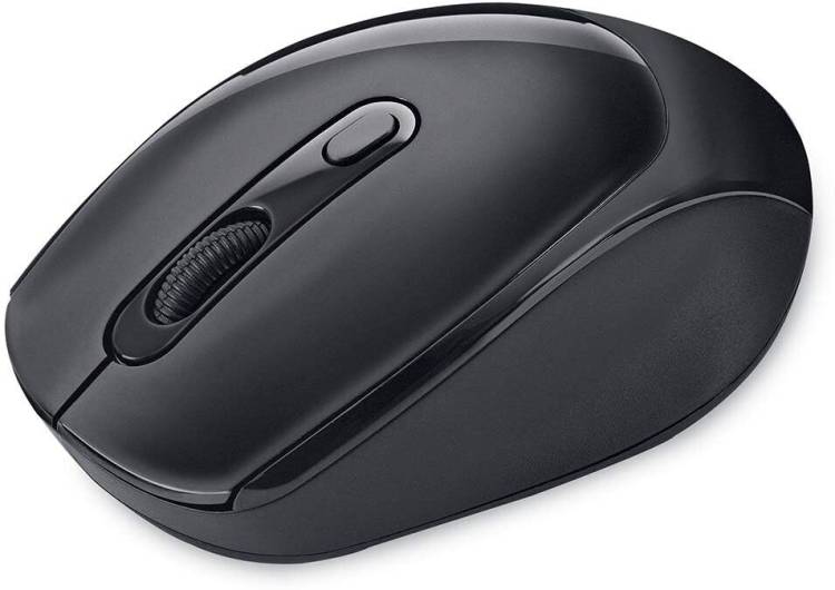 iball Free Go G50 Wireless Optical Mouse  with Bluetooth