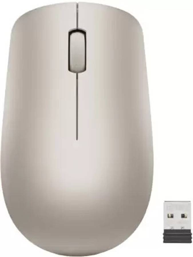 Rathicomodities 530 Wireless Optical Mouse
