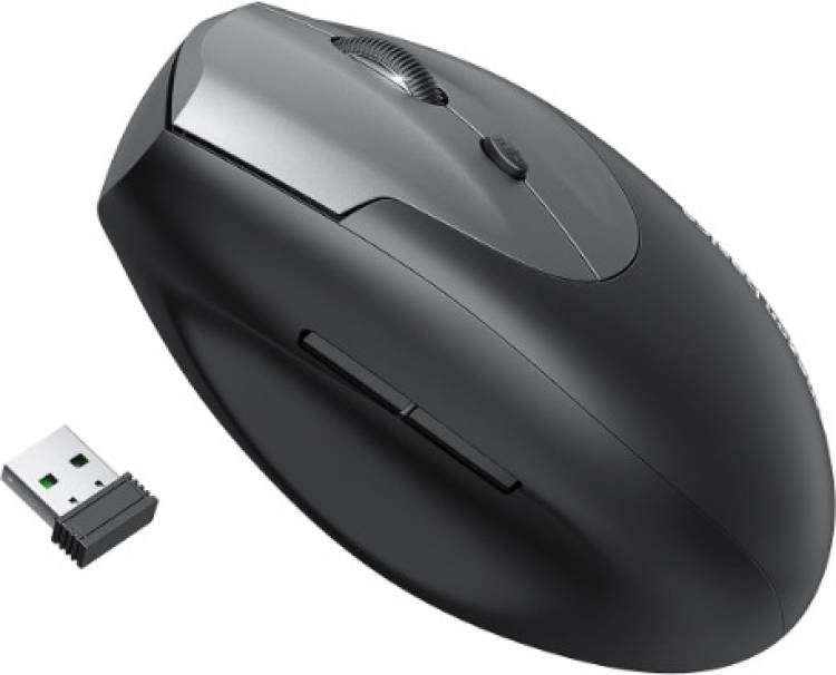 DILW mouse Wireless Optical Mouse