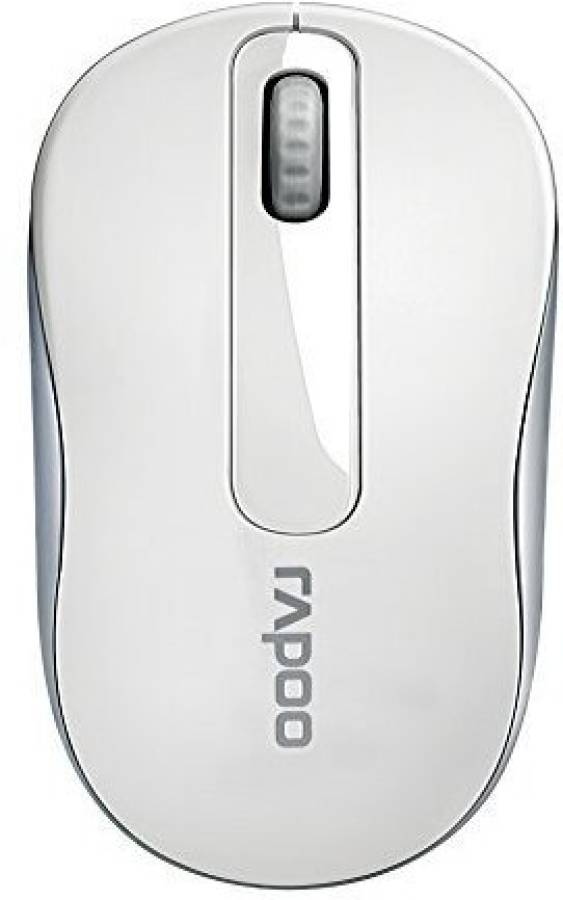 RAPOO M10 Wireless Optical Mouse