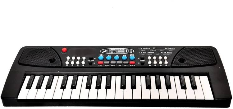 AHYRA 37 Key Piano Toy Keyboard for Kids