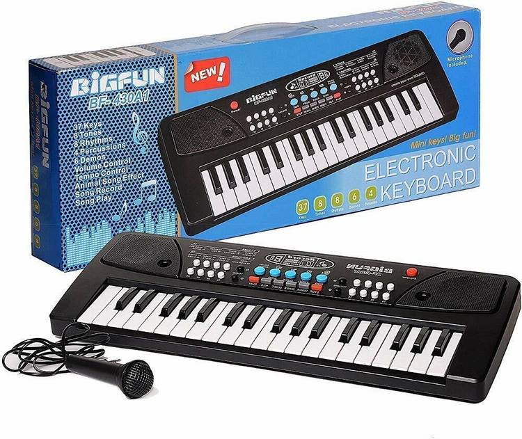 AP KIDS Piano Keyboard Dual-Speakers Piano Newest Keyboards Musical Educational Toys