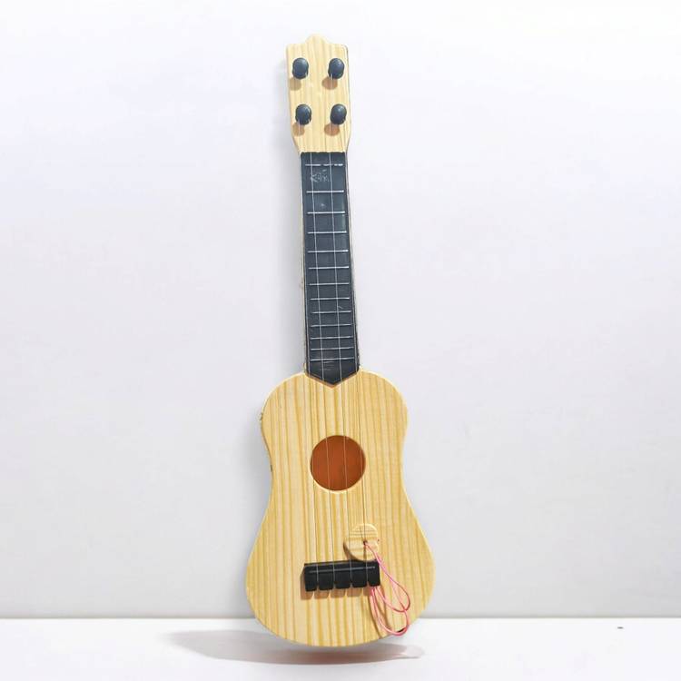 JOLARY 4-String Kids Guitar , Musical Instrument for Boys & Girls