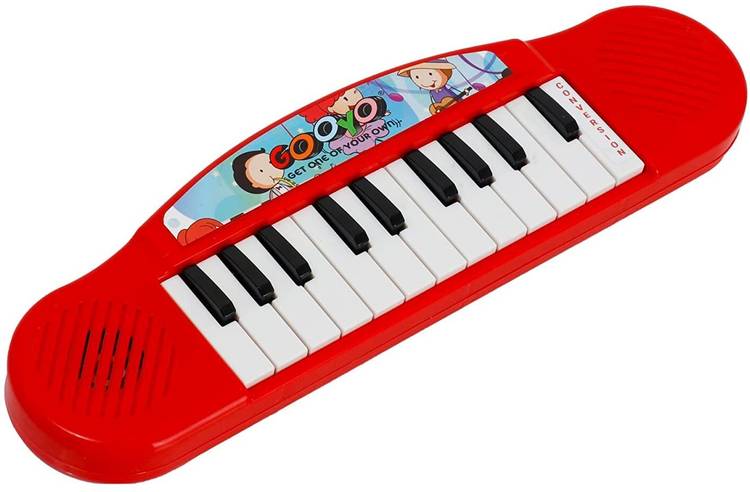 Goyal's Multi-Function Portable Electronic Keyboard Piano Musical Toys for Babies & Kids