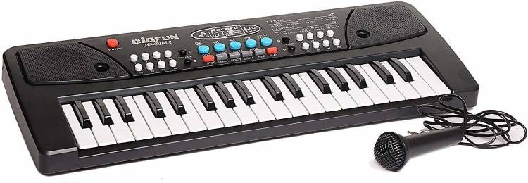 Anushka Toys Keyboard Piano, 37 Keys Piano Keyboard for Kids Musical Instrument Gift Toys