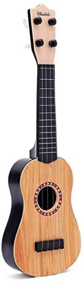 Playvista uitar Toy 4-String Acoustic Music Learning Toys