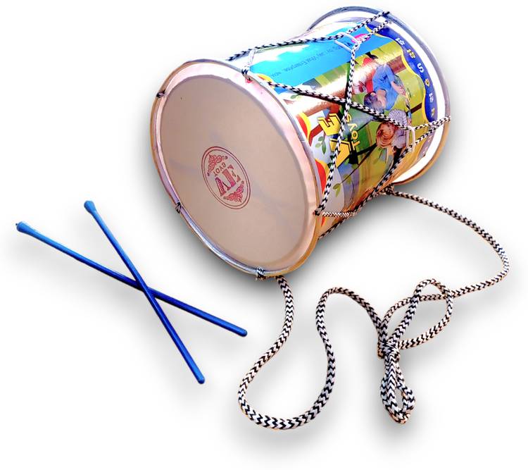 unick Dhol Tasa Musical Fun For Kids Adult Toy Insturment