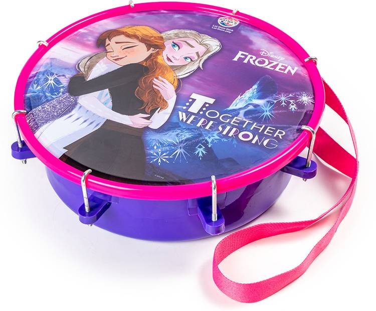 Ratnas Tasha Senior Frozen (2758) Musical Instrument For Little one