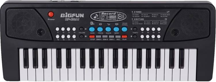 Yoshita Traders Big Fun 37 Keys Piano